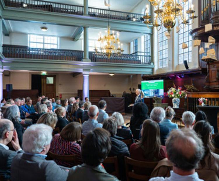 Heijermanslezing 8 maart 2024